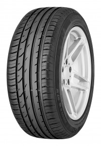 Continental PremiumContact 7 tyre 225/45R17