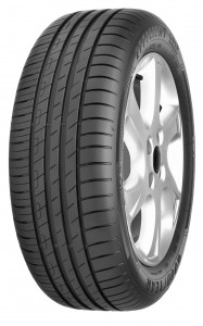 Goodyear EfficientGrip Performance 2 tyre 205/55R16