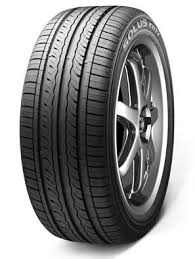 Hankook Vantra LT tyre 195/70R15