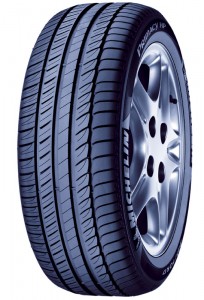 Michelin Primacy 4 tyre 205/55R16