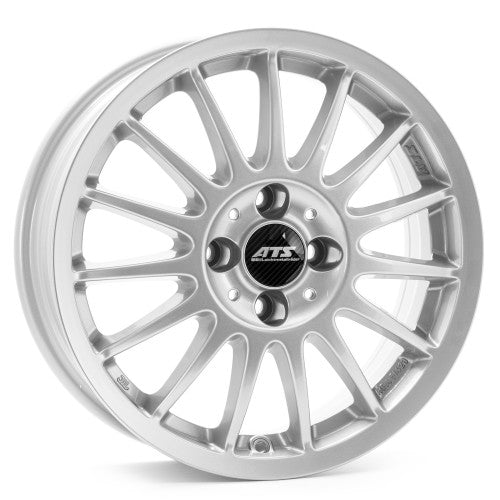 6.5x16 ATS Streetrallye Ford alloy wheel