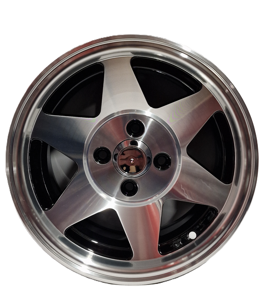 7x13 JBW Starmag alloy wheel
