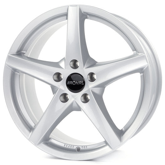 7x16 Ronal R41 alloy wheel