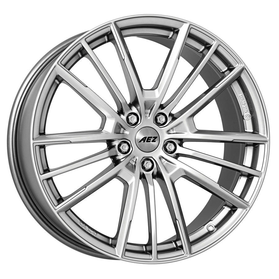9x20 AEZ Kaiman alloy wheel