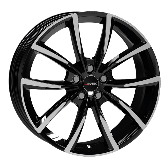 Autec Astana alloy wheel