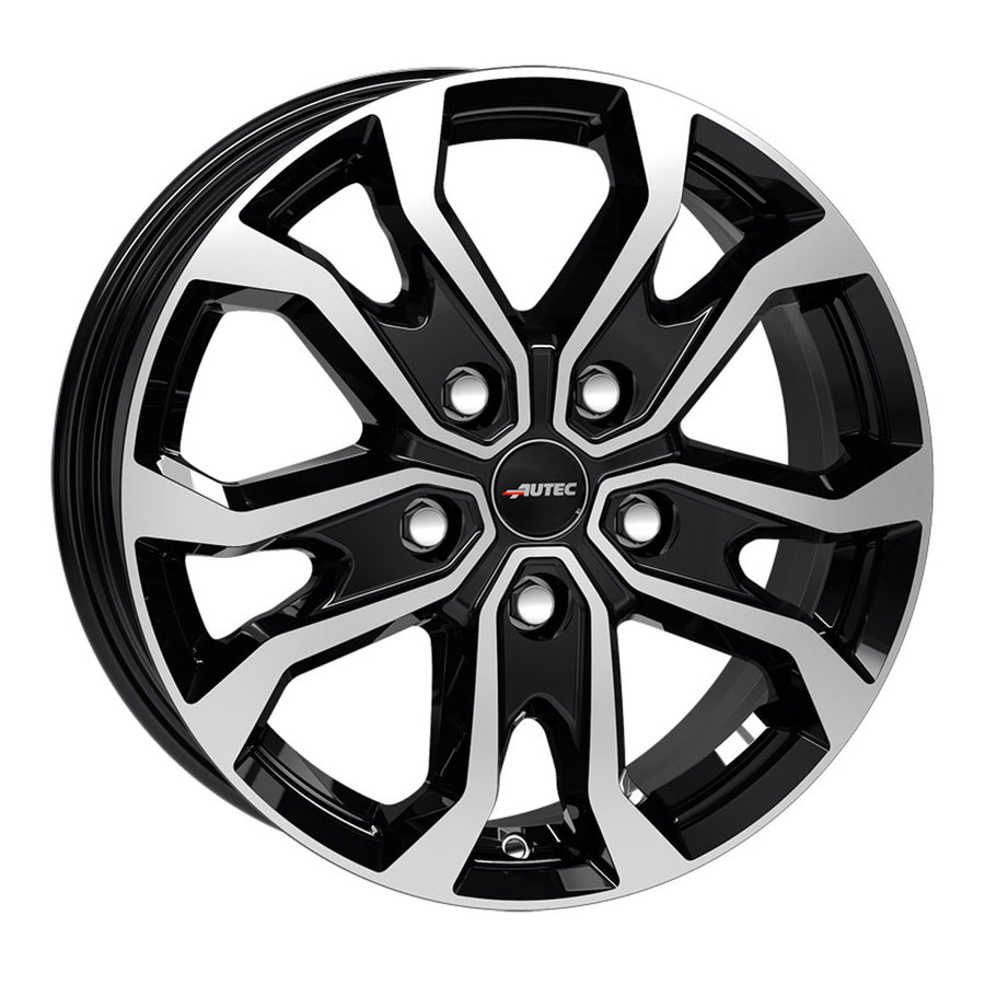 Autec Kiso Opel Movano alloy wheel