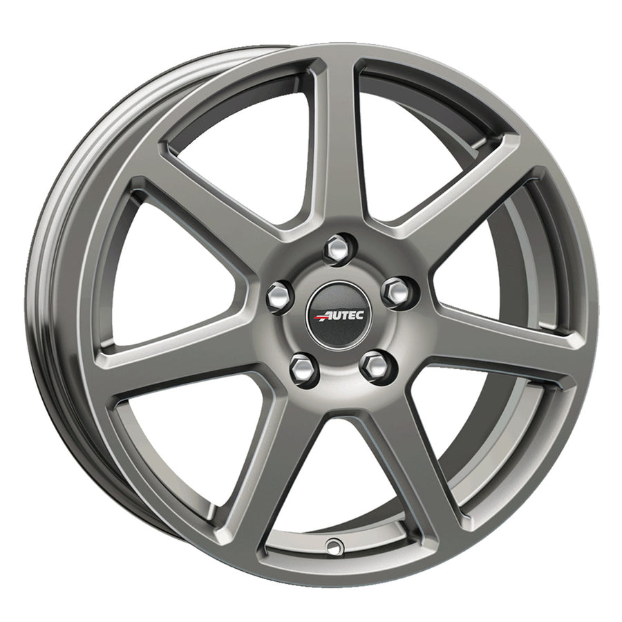 Autec Tallin Titanium alloy wheel