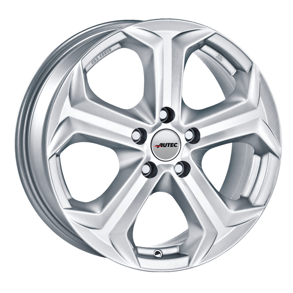 Autec Xenos alloy wheel
