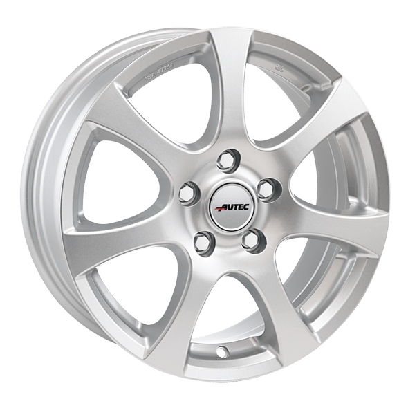 Autec Zenit alloy wheel