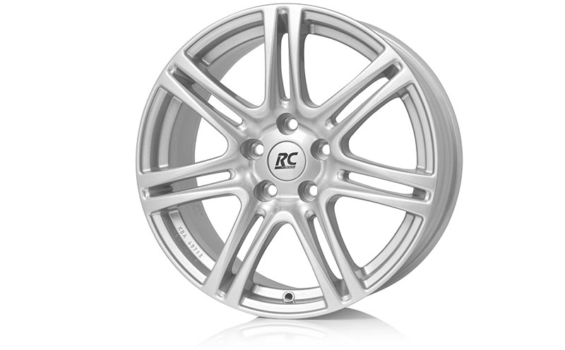 RC Design RC28 alloy wheel