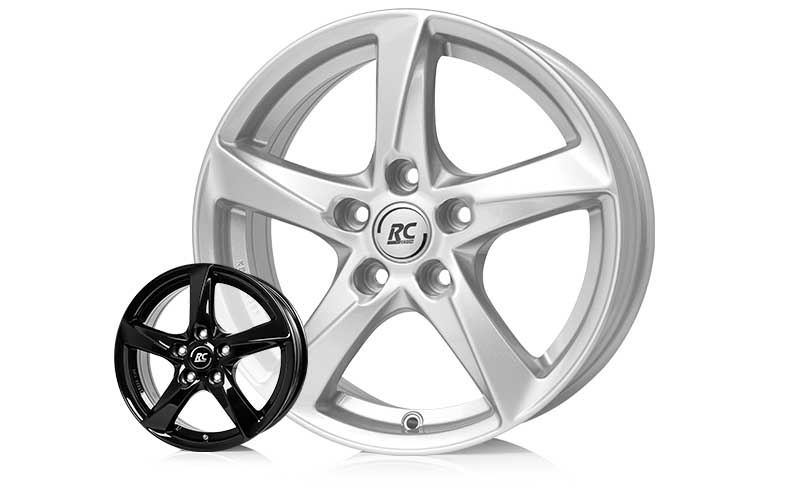 RC Design RC30 alloy wheel