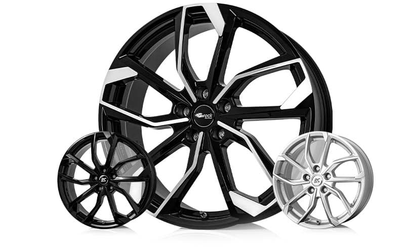 RC Design RC34 alloy wheel